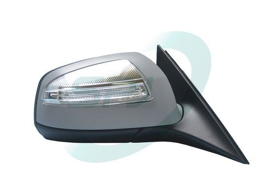 SPJ Wing mirror Article number: E-2897 cheaply