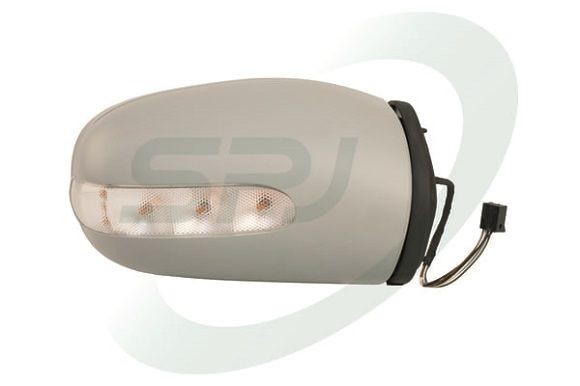 SPJ Wing mirror Article number: E-2908 cheaply