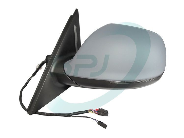 SPJ Wing mirror Article number: E-3117 cheaply
