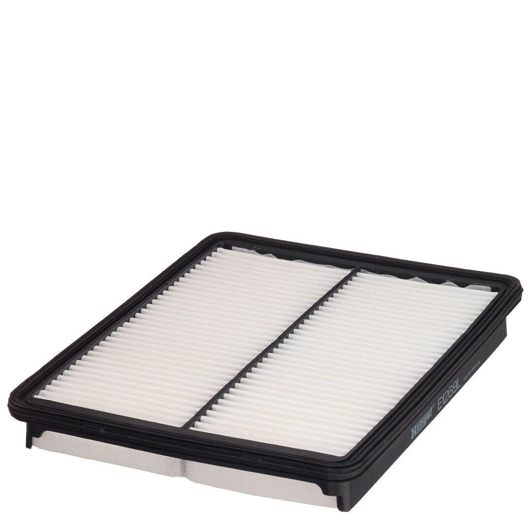 HENGST FILTER Air filter Article number: E1269L cheaply
