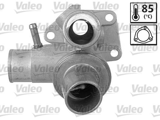 VALEO Thermostat Article number: 819939 cheaply