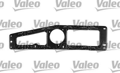 VALEO Support, cooling fan Article number: 820109 cheaply