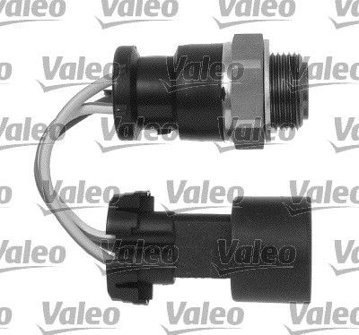 VALEO Temperature Switch, radiator fan Article number: 820219 cheaply