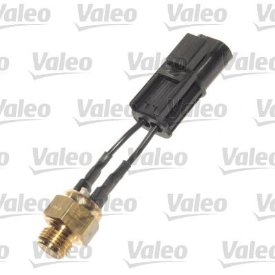 VALEO Temperaturkontakt, kølerventilator Varenummer: 820233 billige