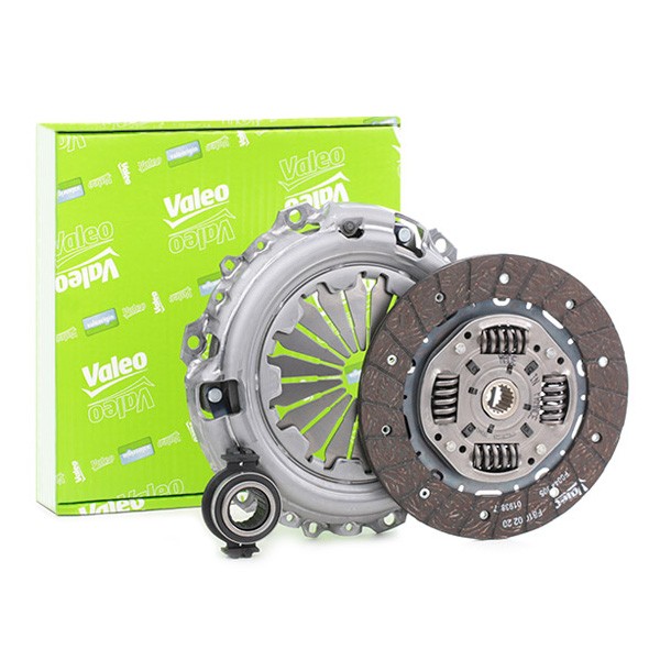 VALEO Clutch kit Article number: 826211 cheaply