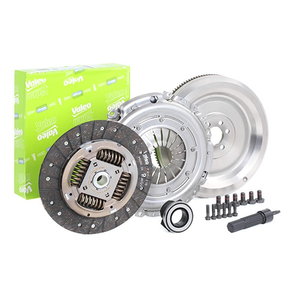 VALEO Clutch kit Article number: 826317 cheaply