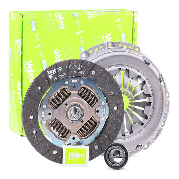 VALEO Clutch kit Article number: 826339 cheaply