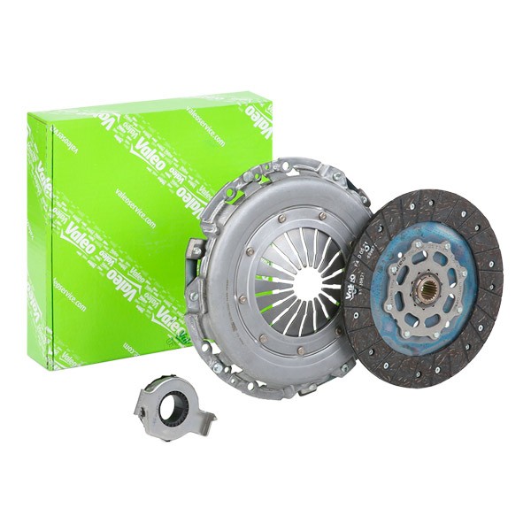 VALEO Clutch kit Article number: 826525 cheaply