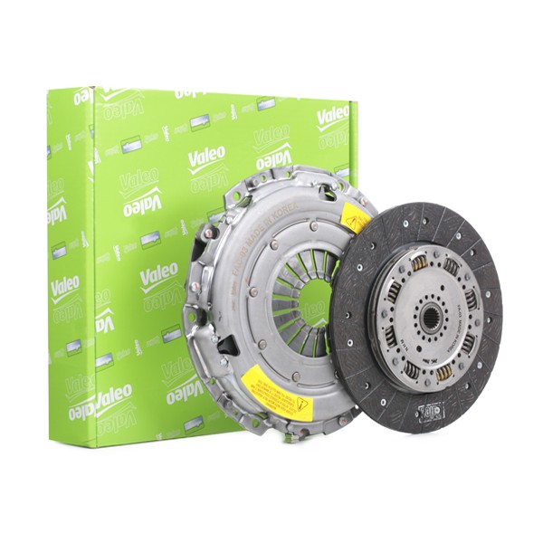 VALEO Clutch kit Article number: 826705 cheaply