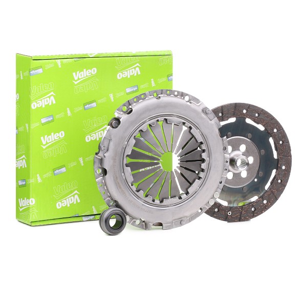 VALEO Clutch kit Article number: 826740 cheaply