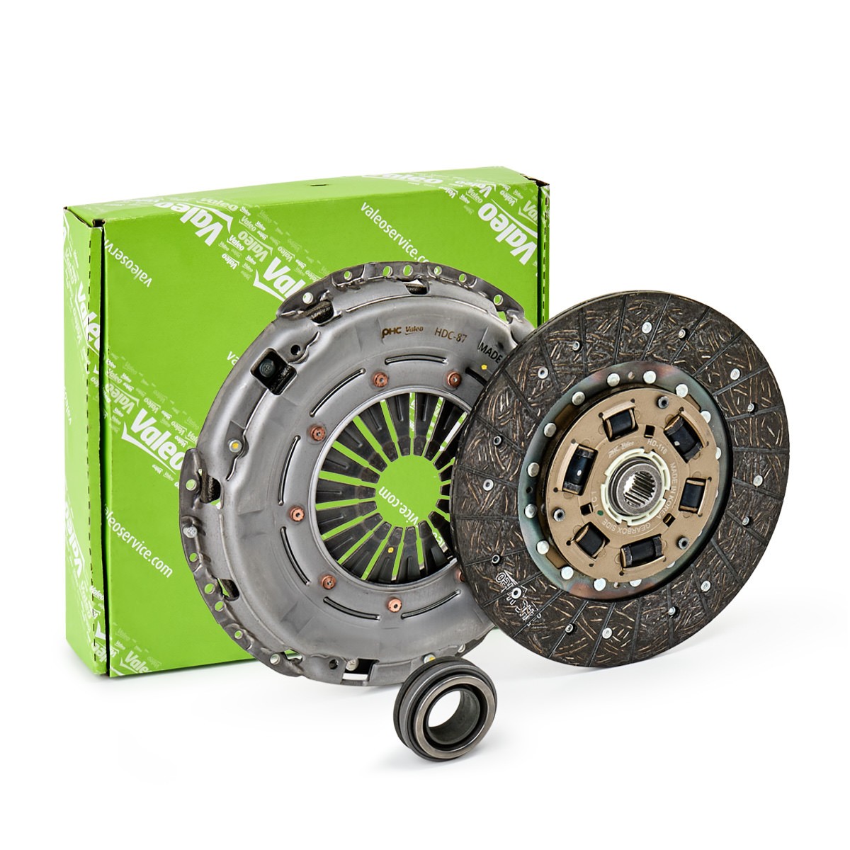VALEO Clutch kit Article number: 826785 cheaply