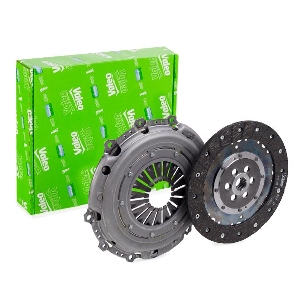 VALEO Clutch kit Article number: 826797 cheaply