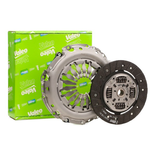 VALEO Clutch kit Article number: 826853 cheaply