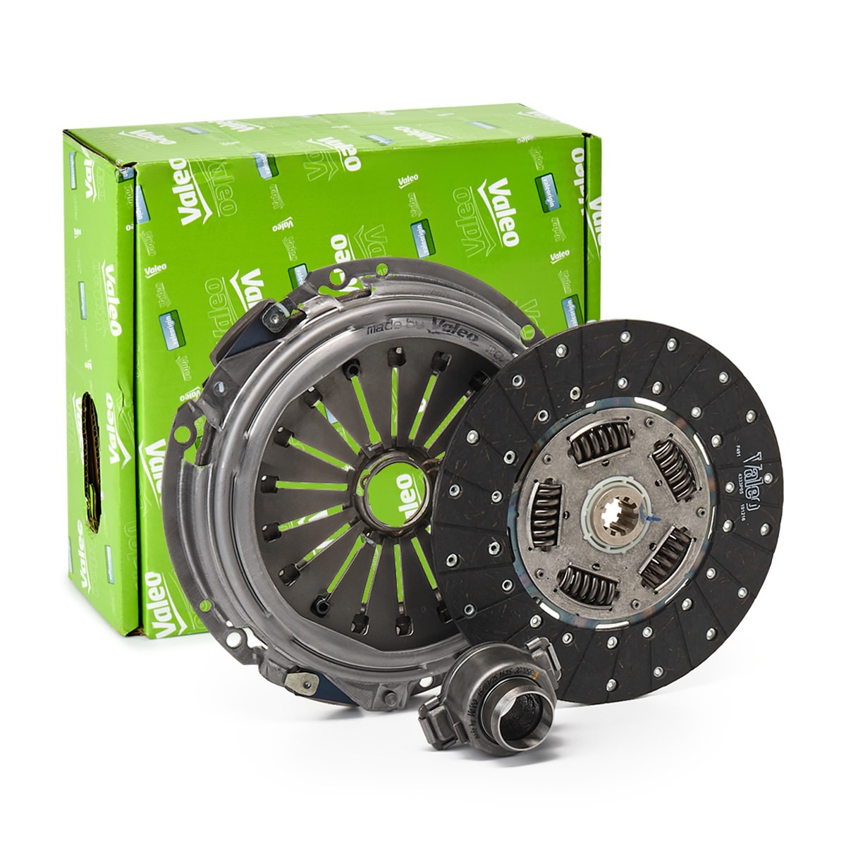 VALEO Clutch kit Article number: 827065 cheaply