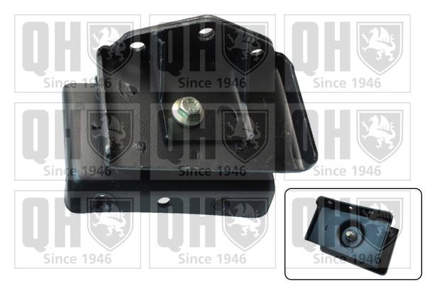 QUINTON HAZELL Axle bush Article number: EM1689 cheaply