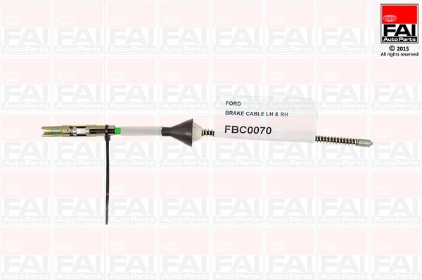 FAI AutoParts Σετ στεγανοπ, πολλαπλή εξαγωγή αριθμός Άρθρου: EM288 φθηνότερα