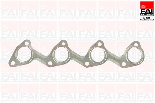 FAI AutoParts Gasket Set, exhaust manifold Article number: EM454 cheaply