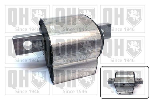 QUINTON HAZELL Engine mount Article number: EM4590 cheaply