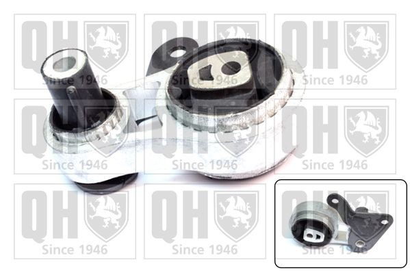 QUINTON HAZELL Engine mount Article number: EM4628 cheaply