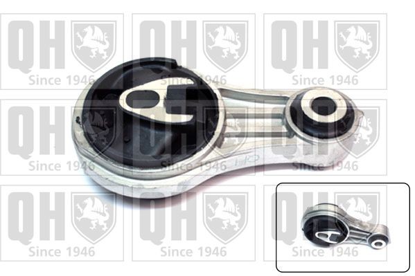 QUINTON HAZELL Engine mount Article number: EM4643 cheaply
