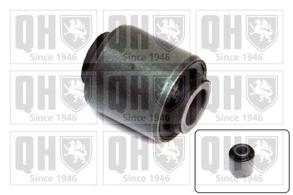 QUINTON HAZELL Engine mount Article number: EM4684 cheaply
