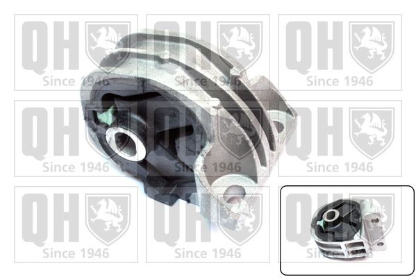 QUINTON HAZELL Engine mount Article number: EM4691 cheaply