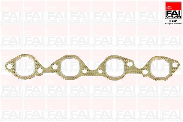 FAI AutoParts Jeu de joints d'étanchéité, collecteur d'échappement UGS: EM619 à peu de frais