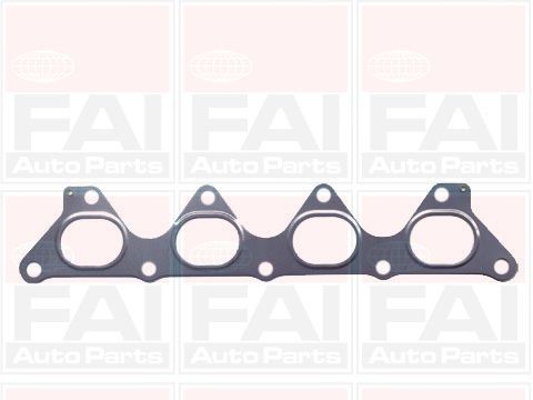 FAI AutoParts Σετ στεγανοπ, πολλαπλή εξαγωγή αριθμός Άρθρου: EM981 φθηνότερα