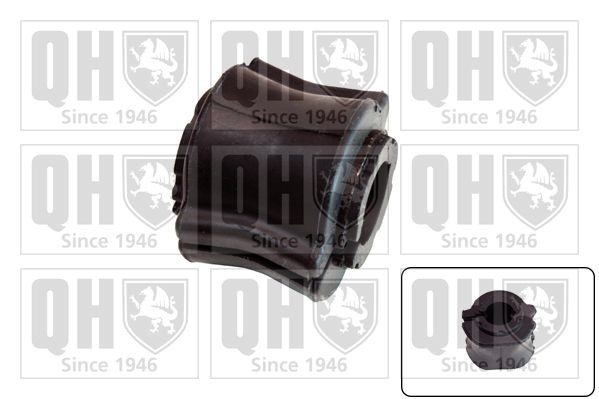 QUINTON HAZELL Anti roll bar bush Article number: EMB7233 cheaply