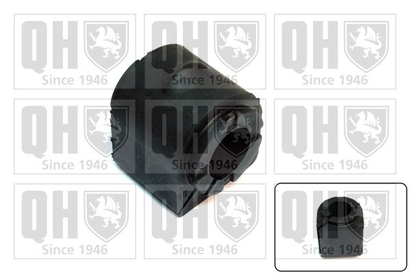 QUINTON HAZELL Anti roll bar bush Article number: EMB7311 cheaply