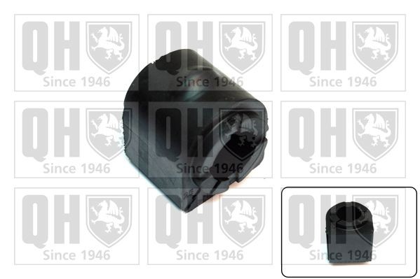 QUINTON HAZELL Anti roll bar bush Article number: EMB7312 cheaply
