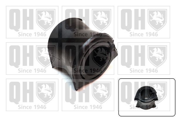 QUINTON HAZELL Anti roll bar bush Article number: EMB7366 cheaply