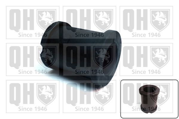 QUINTON HAZELL Anti roll bar bush Article number: EMB7373 cheaply