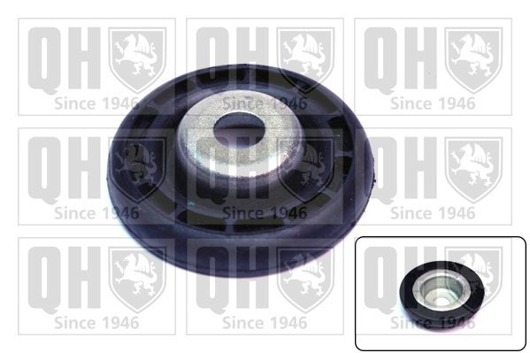 QUINTON HAZELL Top strut mount Article number: EMR4947 cheaply