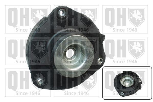 QUINTON HAZELL Top strut mount Article number: EMR5048 cheaply