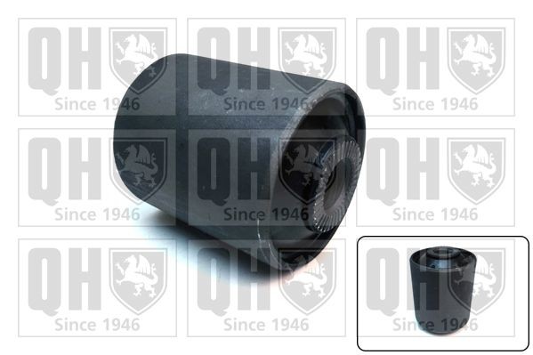 QUINTON HAZELL Trailing arm / Suspension arm bush Article number: EMS8625 cheaply