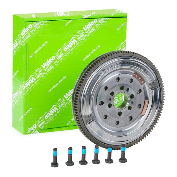 VALEO 836011 Kahemassiline hooratas VECTRA 1.9 CDTI (F68) 100 HP Diisel 2009