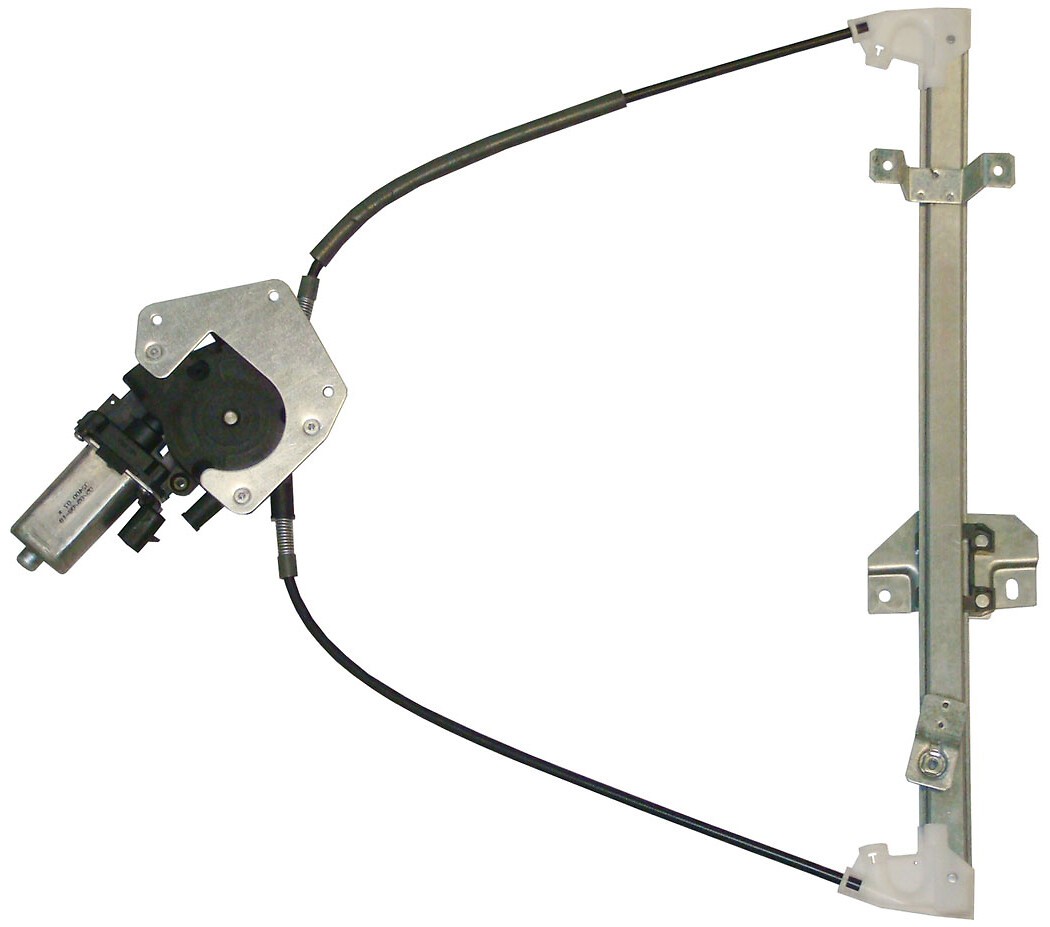 VALEO Window regulator Article number: 850105 cheaply