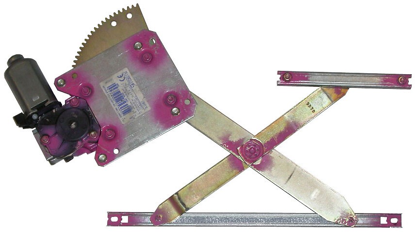 VALEO Window regulator Article number: 850547 cheaply