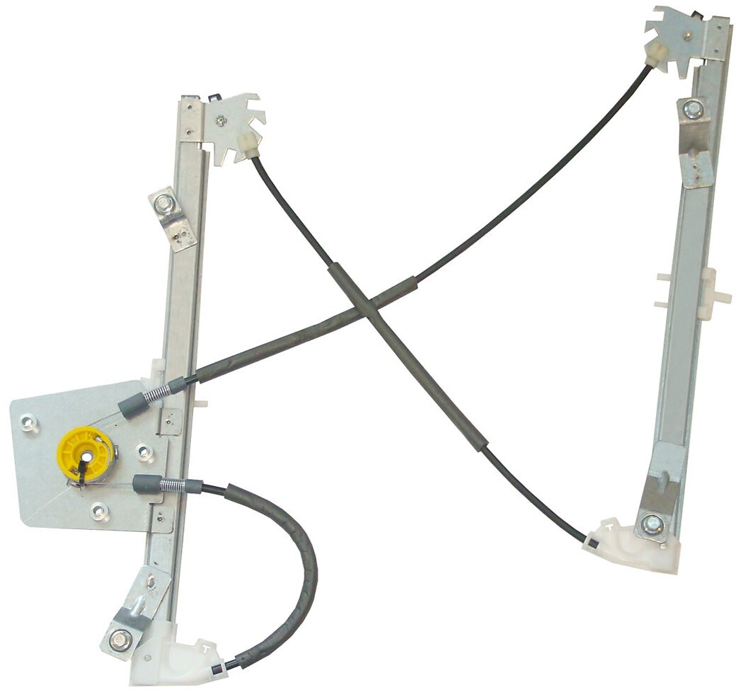 VALEO Window regulator Article number: 850877 cheaply
