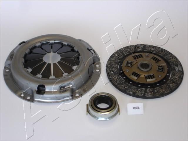 ASHIKA Air conditioning evaporator Article number: EVP1610006 cheaply
