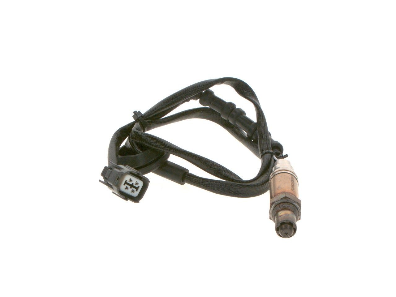 BOSCH Lambda sensor Article number: F 00E 263 281 cheaply