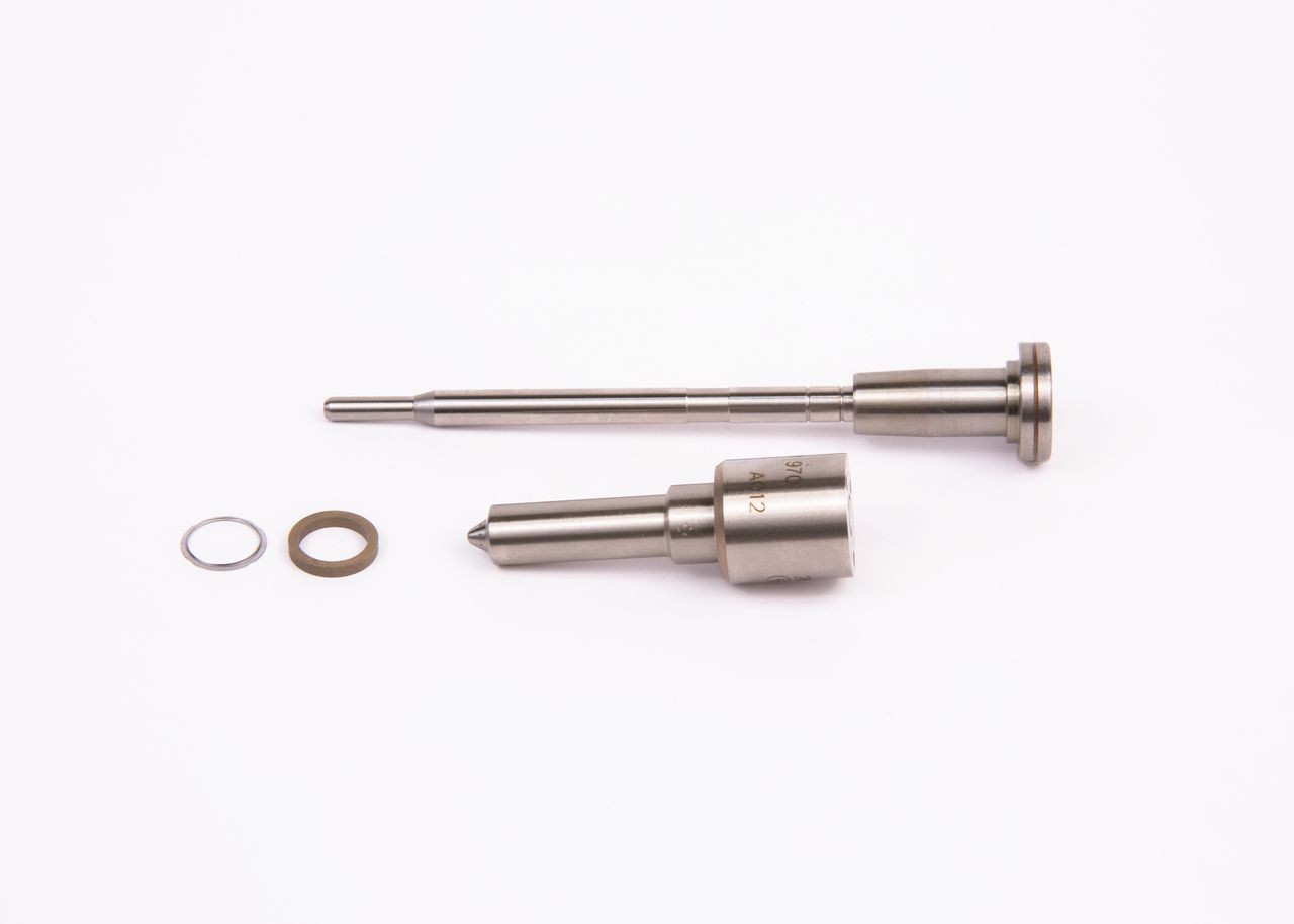 BOSCH Repair Kit, common rail system Article number: F 00R J04 567 cheaply