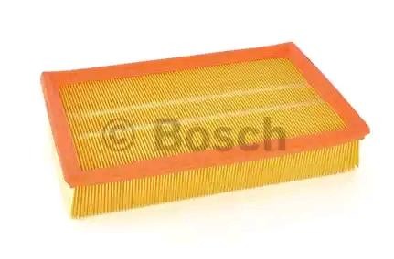 BOSCH Air filter Article number: F 026 400 424 cheaply