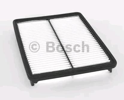 BOSCH Air filter Article number: F 026 400 448 cheaply