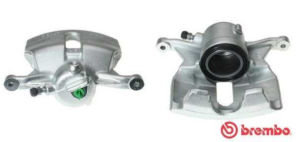 BREMBO Brake caliper Article number: F 85 328 cheaply