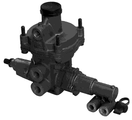 WABCO Relay, ALB Article number: 475 711 064 0 cheaply
