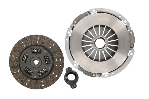 NEXUS Clutch kit Article number: F1D028NX cheaply