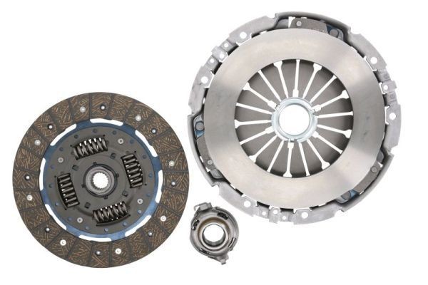 NEXUS Clutch kit Article number: F1F109NX cheaply