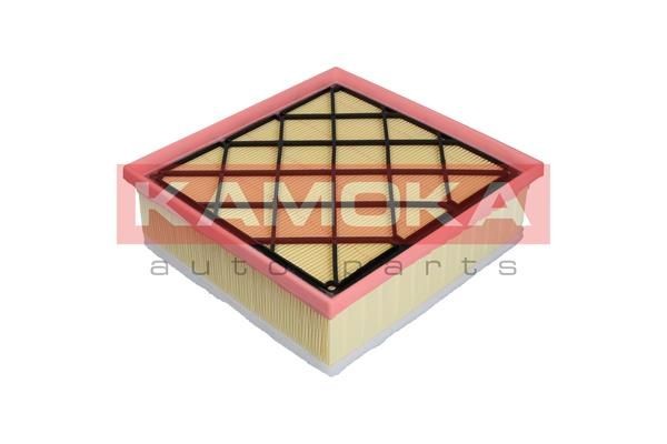 KAMOKA Air filter Article number: F222201 cheaply